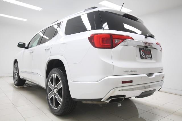 Used GMC Acadia Denali AWD w/ Navi, RES & 360cam 2017 | Car Revolution. Maple Shade, New Jersey Used GMC Acadia Denali AWD w/ Navi, RES & 360cam 2017 | Car Revolution. Maple Shade, New Jersey