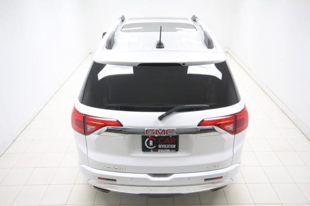 Used GMC Acadia Denali AWD w/ Navi, RES & 360cam 2017 | Car Revolution. Maple Shade, New Jersey Used GMC Acadia Denali AWD w/ Navi, RES & 360cam 2017 | Car Revolution. Maple Shade, New Jersey