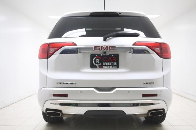 Used GMC Acadia Denali AWD w/ Navi, RES & 360cam 2017 | Car Revolution. Maple Shade, New Jersey Used GMC Acadia Denali AWD w/ Navi, RES & 360cam 2017 | Car Revolution. Maple Shade, New Jersey