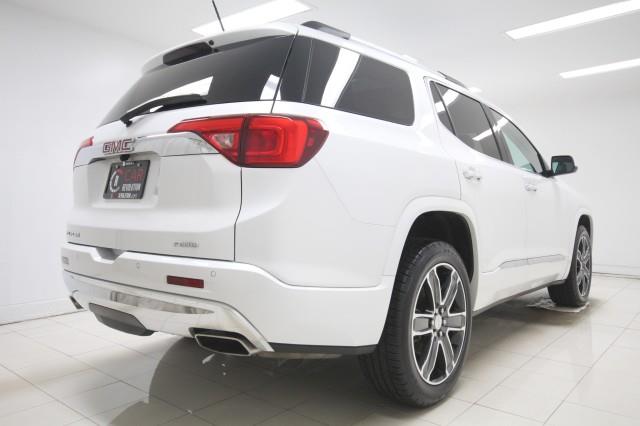 Used GMC Acadia Denali AWD w/ Navi, RES & 360cam 2017 | Car Revolution. Maple Shade, New Jersey Used GMC Acadia Denali AWD w/ Navi, RES & 360cam 2017 | Car Revolution. Maple Shade, New Jersey