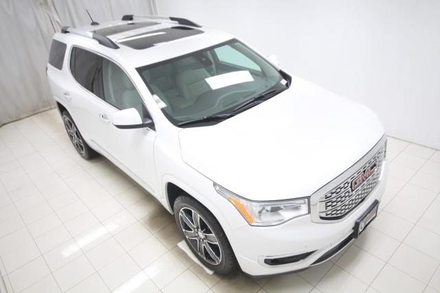 Used GMC Acadia Denali AWD w/ Navi, RES & 360cam 2017 | Car Revolution. Maple Shade, New Jersey Used GMC Acadia Denali AWD w/ Navi, RES & 360cam 2017 | Car Revolution. Maple Shade, New Jersey