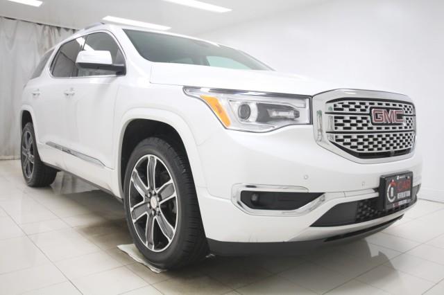 Used GMC Acadia Denali AWD w/ Navi, RES & 360cam 2017 | Car Revolution. Maple Shade, New Jersey Used GMC Acadia Denali AWD w/ Navi, RES & 360cam 2017 | Car Revolution. Maple Shade, New Jersey