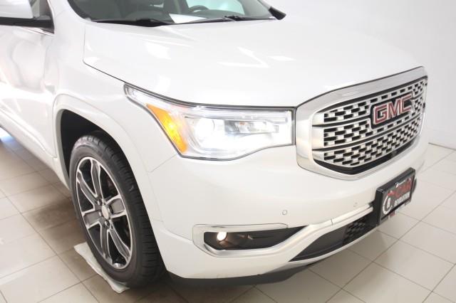 Used GMC Acadia Denali AWD w/ Navi, RES & 360cam 2017 | Car Revolution. Maple Shade, New Jersey Used GMC Acadia Denali AWD w/ Navi, RES & 360cam 2017 | Car Revolution. Maple Shade, New Jersey