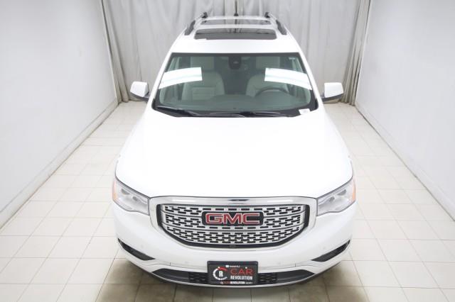 Used GMC Acadia Denali AWD w/ Navi, RES & 360cam 2017 | Car Revolution. Maple Shade, New Jersey Used GMC Acadia Denali AWD w/ Navi, RES & 360cam 2017 | Car Revolution. Maple Shade, New Jersey