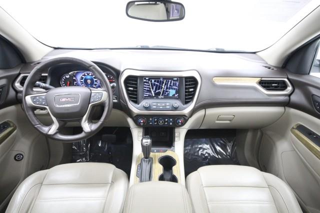 Used GMC Acadia Denali AWD w/ Navi, RES & 360cam 2017 | Car Revolution. Maple Shade, New Jersey Used GMC Acadia Denali AWD w/ Navi, RES & 360cam 2017 | Car Revolution. Maple Shade, New Jersey