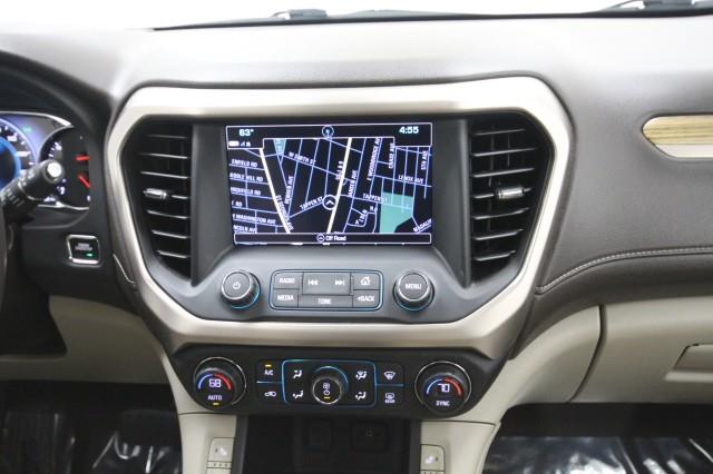 Used GMC Acadia Denali AWD w/ Navi, RES & 360cam 2017 | Car Revolution. Maple Shade, New Jersey Used GMC Acadia Denali AWD w/ Navi, RES & 360cam 2017 | Car Revolution. Maple Shade, New Jersey