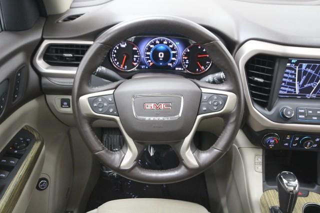 Used GMC Acadia Denali AWD w/ Navi, RES & 360cam 2017 | Car Revolution. Maple Shade, New Jersey Used GMC Acadia Denali AWD w/ Navi, RES & 360cam 2017 | Car Revolution. Maple Shade, New Jersey