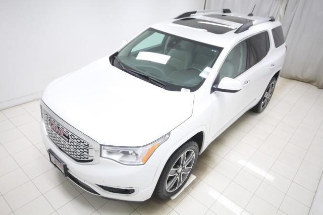 Used GMC Acadia Denali AWD w/ Navi, RES & 360cam 2017 | Car Revolution. Maple Shade, New Jersey Used GMC Acadia Denali AWD w/ Navi, RES & 360cam 2017 | Car Revolution. Maple Shade, New Jersey