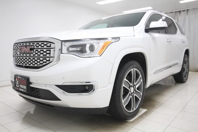 Used GMC Acadia Denali AWD w/ Navi, RES & 360cam 2017 | Car Revolution. Maple Shade, New Jersey Used GMC Acadia Denali AWD w/ Navi, RES & 360cam 2017 | Car Revolution. Maple Shade, New Jersey