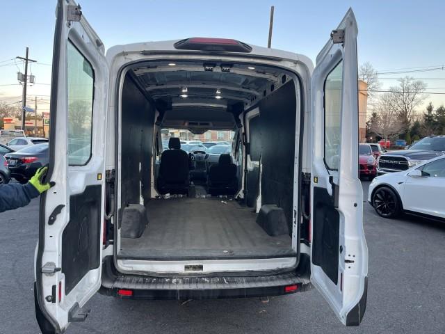 Used Ford Transit Van 2019 | Car Revolution. Maple Shade, New Jersey Used Ford Transit Van 2019 | Car Revolution. Maple Shade, New Jersey