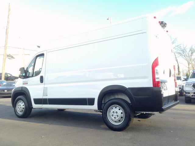 Used Ram Promaster Cargo Van 2500 w/ rearCam 2019 | Car Revolution. Maple Shade, New Jersey Used Ram Promaster Cargo Van 2500 w/ rearCam 2019 | Car Revolution. Maple Shade, New Jersey