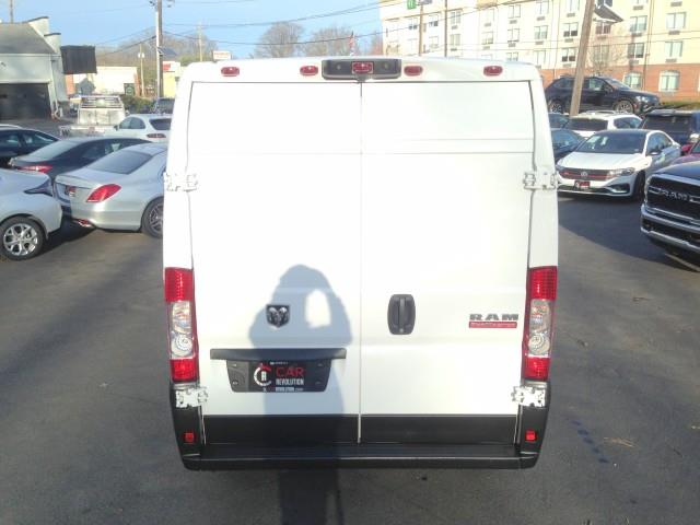 Used Ram Promaster Cargo Van 2500 w/ rearCam 2019 | Car Revolution. Maple Shade, New Jersey Used Ram Promaster Cargo Van 2500 w/ rearCam 2019 | Car Revolution. Maple Shade, New Jersey