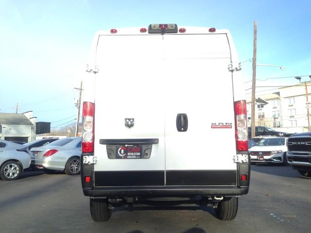 Used Ram Promaster Cargo Van 2500 w/ rearCam 2019 | Car Revolution. Maple Shade, New Jersey Used Ram Promaster Cargo Van 2500 w/ rearCam 2019 | Car Revolution. Maple Shade, New Jersey