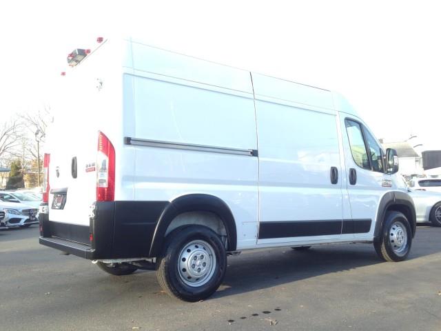 Used Ram Promaster Cargo Van 2500 w/ rearCam 2019 | Car Revolution. Maple Shade, New Jersey Used Ram Promaster Cargo Van 2500 w/ rearCam 2019 | Car Revolution. Maple Shade, New Jersey