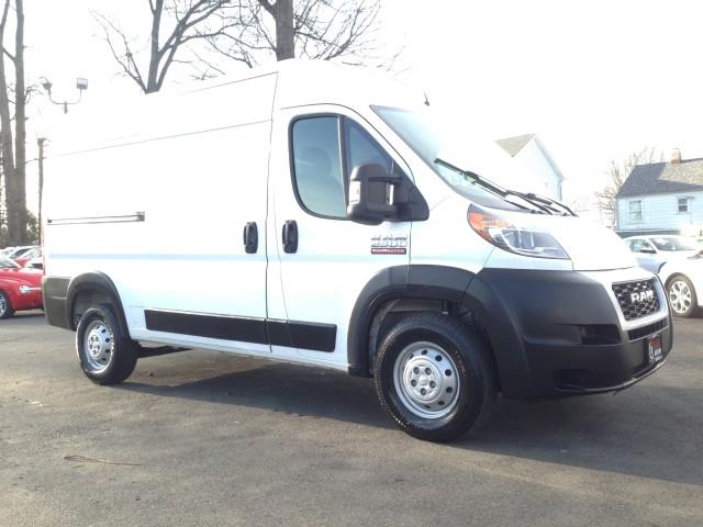 Used Ram Promaster Cargo Van 2500 w/ rearCam 2019 | Car Revolution. Maple Shade, New Jersey Used Ram Promaster Cargo Van 2500 w/ rearCam 2019 | Car Revolution. Maple Shade, New Jersey