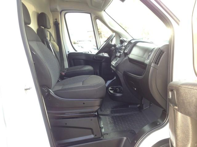 Used Ram Promaster Cargo Van 2500 w/ rearCam 2019 | Car Revolution. Maple Shade, New Jersey Used Ram Promaster Cargo Van 2500 w/ rearCam 2019 | Car Revolution. Maple Shade, New Jersey