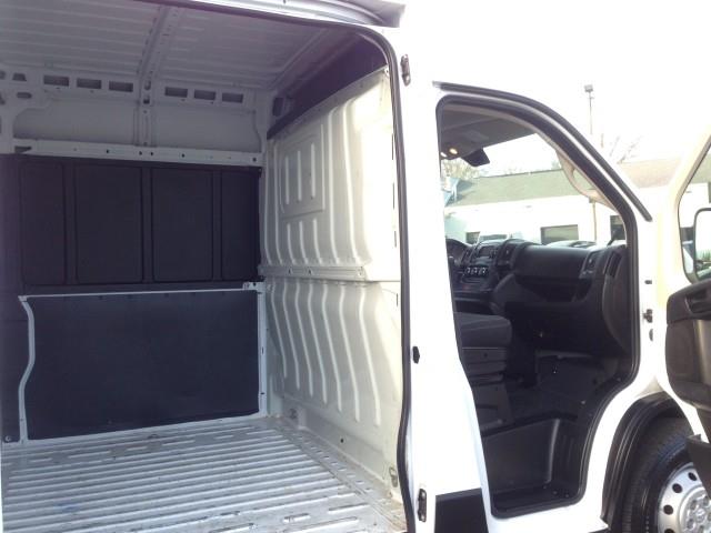 Used Ram Promaster Cargo Van 2500 w/ rearCam 2019 | Car Revolution. Maple Shade, New Jersey Used Ram Promaster Cargo Van 2500 w/ rearCam 2019 | Car Revolution. Maple Shade, New Jersey