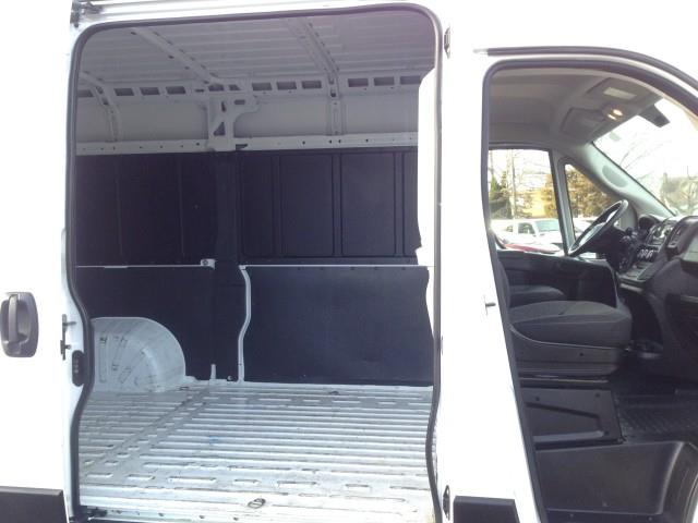 Used Ram Promaster Cargo Van 2500 w/ rearCam 2019 | Car Revolution. Maple Shade, New Jersey Used Ram Promaster Cargo Van 2500 w/ rearCam 2019 | Car Revolution. Maple Shade, New Jersey