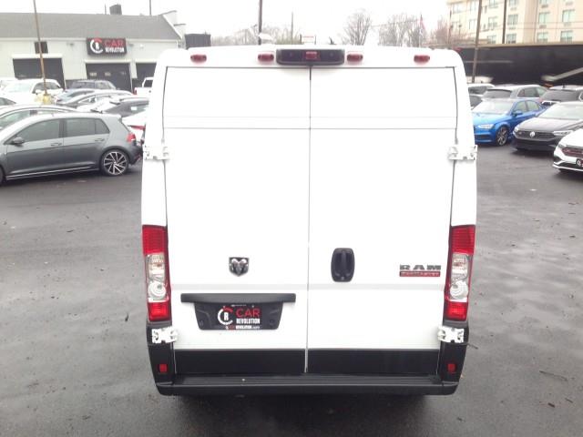 Used Ram Promaster Cargo Van 1500 w/ rearCam 2020 | Car Revolution. Maple Shade, New Jersey Used Ram Promaster Cargo Van 1500 w/ rearCam 2020 | Car Revolution. Maple Shade, New Jersey