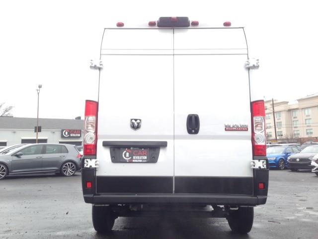 Used Ram Promaster Cargo Van 1500 w/ rearCam 2020 | Car Revolution. Maple Shade, New Jersey Used Ram Promaster Cargo Van 1500 w/ rearCam 2020 | Car Revolution. Maple Shade, New Jersey