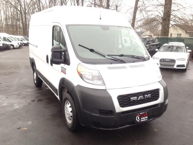 Used Ram Promaster Cargo Van 1500 w/ rearCam 2020 | Car Revolution. Maple Shade, New Jersey Used Ram Promaster Cargo Van 1500 w/ rearCam 2020 | Car Revolution. Maple Shade, New Jersey