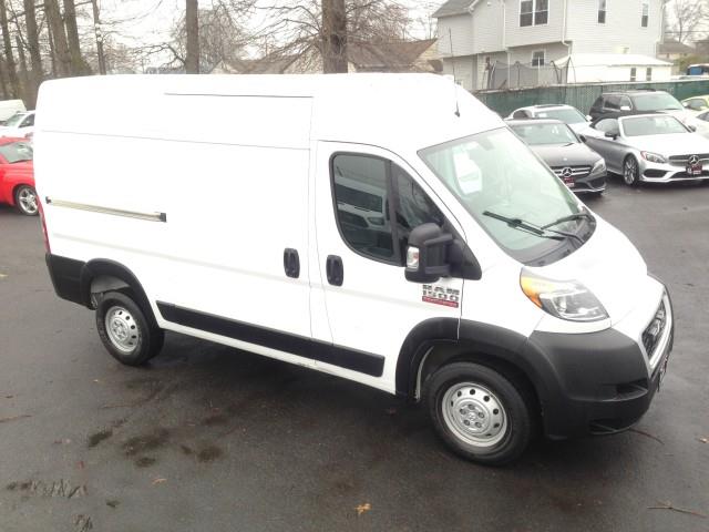 Used Ram Promaster Cargo Van 1500 w/ rearCam 2020 | Car Revolution. Maple Shade, New Jersey Used Ram Promaster Cargo Van 1500 w/ rearCam 2020 | Car Revolution. Maple Shade, New Jersey