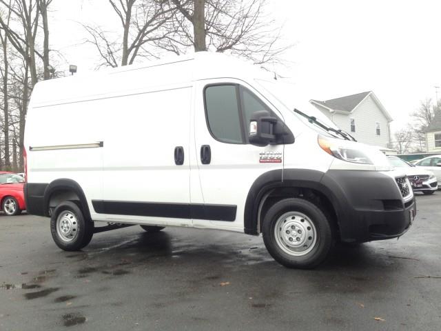 Used Ram Promaster Cargo Van 1500 w/ rearCam 2020 | Car Revolution. Maple Shade, New Jersey Used Ram Promaster Cargo Van 1500 w/ rearCam 2020 | Car Revolution. Maple Shade, New Jersey