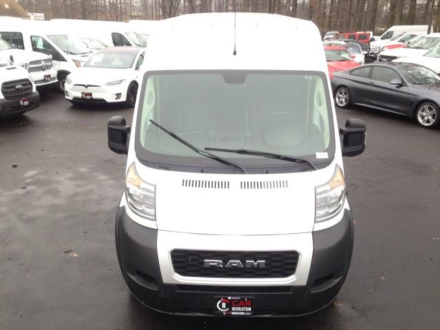 Used Ram Promaster Cargo Van 1500 w/ rearCam 2020 | Car Revolution. Maple Shade, New Jersey Used Ram Promaster Cargo Van 1500 w/ rearCam 2020 | Car Revolution. Maple Shade, New Jersey