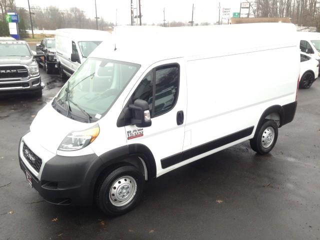 Used Ram Promaster Cargo Van 1500 w/ rearCam 2020 | Car Revolution. Maple Shade, New Jersey Used Ram Promaster Cargo Van 1500 w/ rearCam 2020 | Car Revolution. Maple Shade, New Jersey