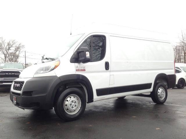 Used Ram Promaster Cargo Van 1500 w/ rearCam 2020 | Car Revolution. Maple Shade, New Jersey Used Ram Promaster Cargo Van 1500 w/ rearCam 2020 | Car Revolution. Maple Shade, New Jersey