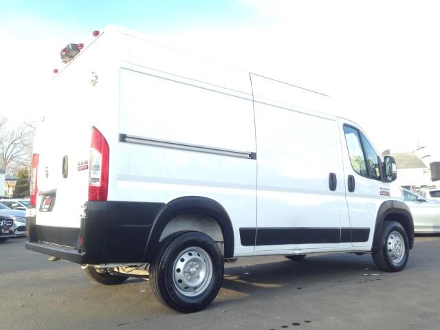 Used Ram Promaster Cargo Van 1500 w/ rearCam 2019 | Car Revolution. Maple Shade, New Jersey Used Ram Promaster Cargo Van 1500 w/ rearCam 2019 | Car Revolution. Maple Shade, New Jersey