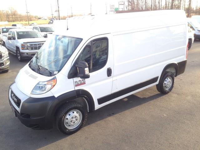 Used Ram Promaster Cargo Van 1500 w/ rearCam 2019 | Car Revolution. Maple Shade, New Jersey Used Ram Promaster Cargo Van 1500 w/ rearCam 2019 | Car Revolution. Maple Shade, New Jersey