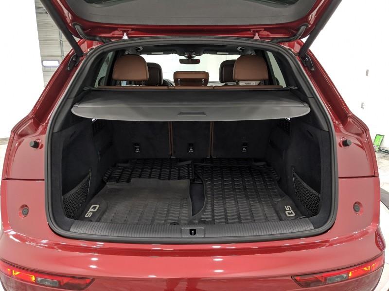 Used Audi Q5 Premium w/RearCam 2018 | Car Revolution. Maple Shade, New Jersey Used Audi Q5 Premium w/RearCam 2018 | Car Revolution. Maple Shade, New Jersey