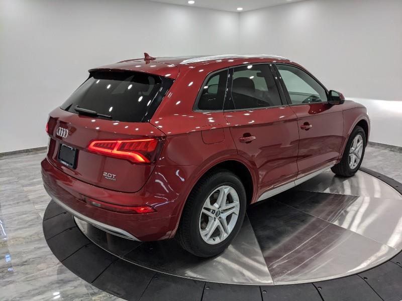 Used Audi Q5 Premium w/RearCam 2018 | Car Revolution. Maple Shade, New Jersey Used Audi Q5 Premium w/RearCam 2018 | Car Revolution. Maple Shade, New Jersey