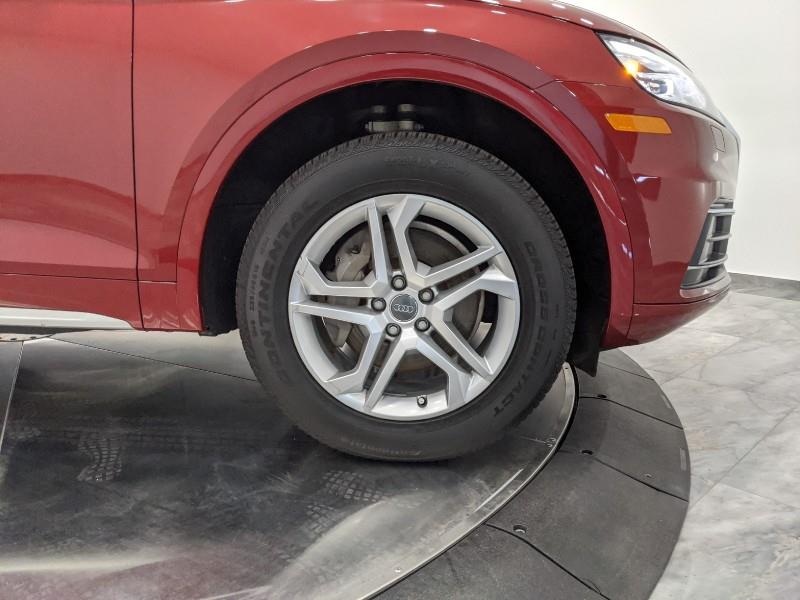 Used Audi Q5 Premium w/RearCam 2018 | Car Revolution. Maple Shade, New Jersey Used Audi Q5 Premium w/RearCam 2018 | Car Revolution. Maple Shade, New Jersey