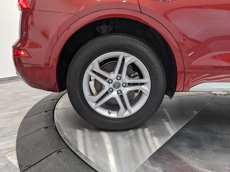 Used Audi Q5 Premium w/RearCam 2018 | Car Revolution. Maple Shade, New Jersey Used Audi Q5 Premium w/RearCam 2018 | Car Revolution. Maple Shade, New Jersey