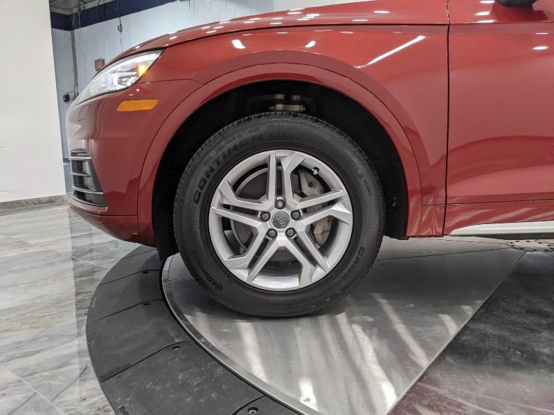 Used Audi Q5 Premium w/RearCam 2018 | Car Revolution. Maple Shade, New Jersey Used Audi Q5 Premium w/RearCam 2018 | Car Revolution. Maple Shade, New Jersey
