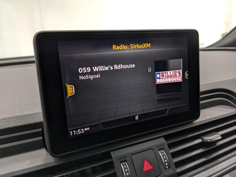 Used Audi Q5 Premium w/RearCam 2018 | Car Revolution. Maple Shade, New Jersey Used Audi Q5 Premium w/RearCam 2018 | Car Revolution. Maple Shade, New Jersey