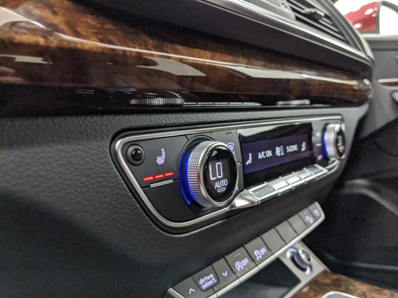 Used Audi Q5 Premium w/RearCam 2018 | Car Revolution. Maple Shade, New Jersey Used Audi Q5 Premium w/RearCam 2018 | Car Revolution. Maple Shade, New Jersey