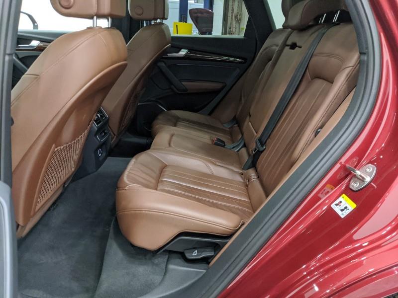 Used Audi Q5 Premium w/RearCam 2018 | Car Revolution. Maple Shade, New Jersey Used Audi Q5 Premium w/RearCam 2018 | Car Revolution. Maple Shade, New Jersey