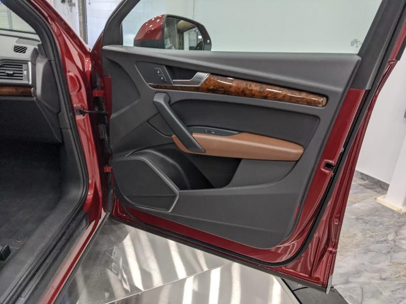 Used Audi Q5 Premium w/RearCam 2018 | Car Revolution. Maple Shade, New Jersey Used Audi Q5 Premium w/RearCam 2018 | Car Revolution. Maple Shade, New Jersey