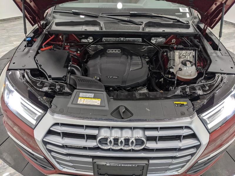 Used Audi Q5 Premium w/RearCam 2018 | Car Revolution. Maple Shade, New Jersey Used Audi Q5 Premium w/RearCam 2018 | Car Revolution. Maple Shade, New Jersey