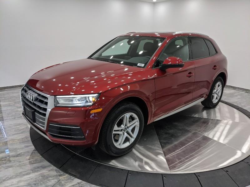 Used Audi Q5 Premium w/RearCam 2018 | Car Revolution. Maple Shade, New Jersey Used Audi Q5 Premium w/RearCam 2018 | Car Revolution. Maple Shade, New Jersey