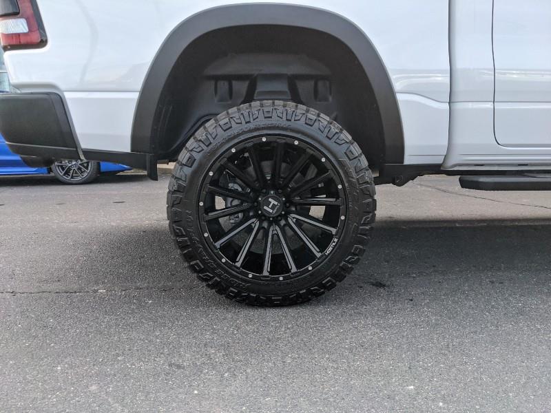 Used Ram 1500 Rebel w/RearCam 2021 | Car Revolution. Maple Shade, New Jersey Used Ram 1500 Rebel w/RearCam 2021 | Car Revolution. Maple Shade, New Jersey