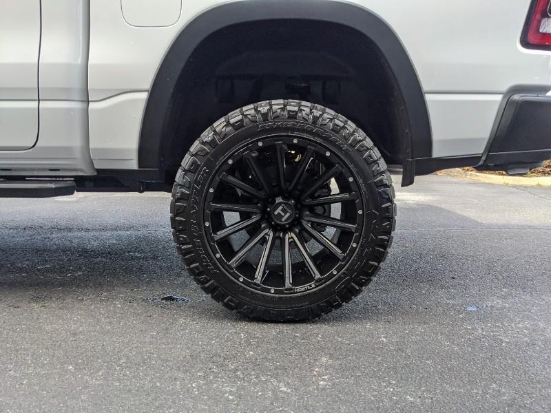 Used Ram 1500 Rebel w/RearCam 2021 | Car Revolution. Maple Shade, New Jersey Used Ram 1500 Rebel w/RearCam 2021 | Car Revolution. Maple Shade, New Jersey