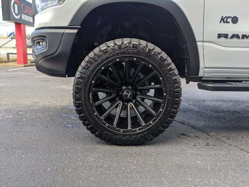 Used Ram 1500 Rebel w/RearCam 2021 | Car Revolution. Maple Shade, New Jersey Used Ram 1500 Rebel w/RearCam 2021 | Car Revolution. Maple Shade, New Jersey