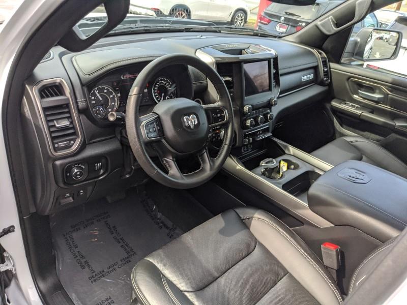Used Ram 1500 Rebel w/RearCam 2021 | Car Revolution. Maple Shade, New Jersey Used Ram 1500 Rebel w/RearCam 2021 | Car Revolution. Maple Shade, New Jersey