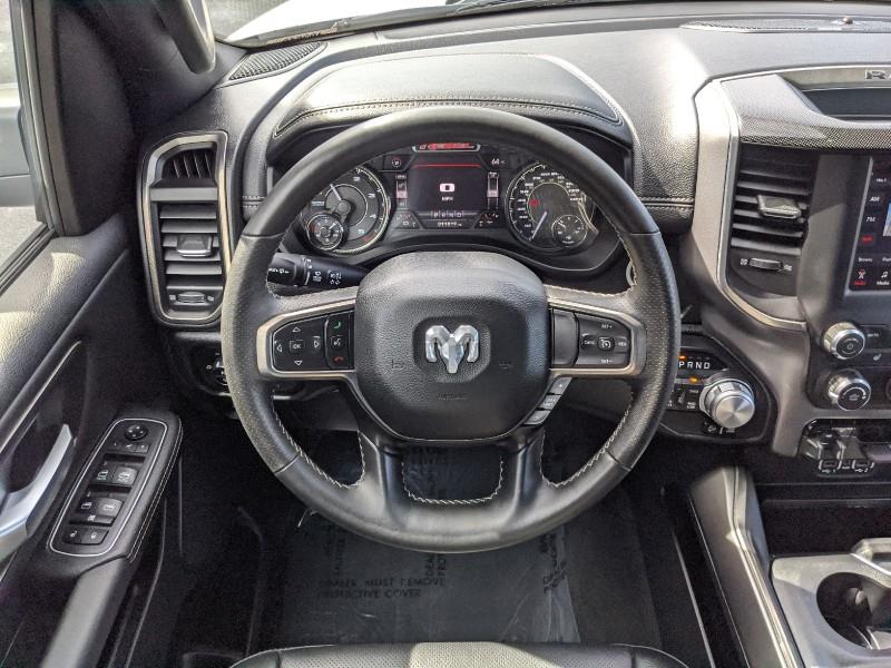 Used Ram 1500 Rebel w/RearCam 2021 | Car Revolution. Maple Shade, New Jersey Used Ram 1500 Rebel w/RearCam 2021 | Car Revolution. Maple Shade, New Jersey