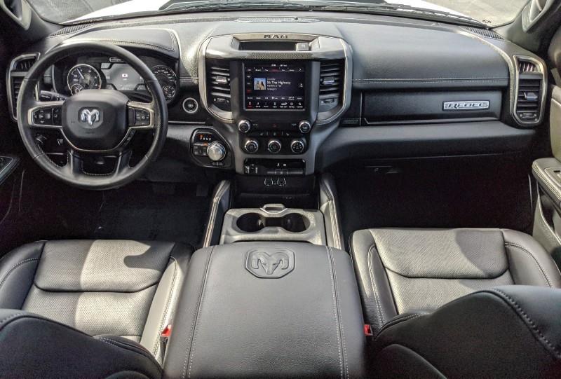 Used Ram 1500 Rebel w/RearCam 2021 | Car Revolution. Maple Shade, New Jersey Used Ram 1500 Rebel w/RearCam 2021 | Car Revolution. Maple Shade, New Jersey