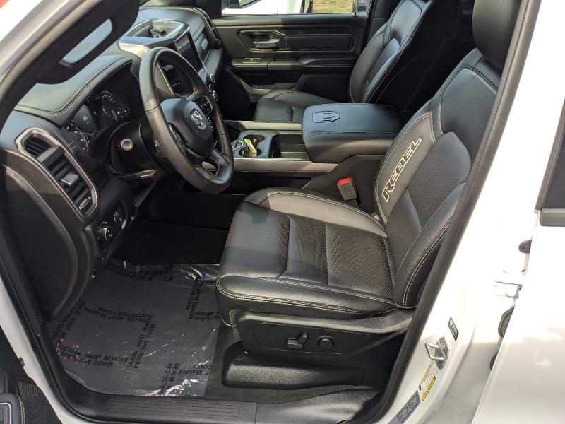 Used Ram 1500 Rebel w/RearCam 2021 | Car Revolution. Maple Shade, New Jersey Used Ram 1500 Rebel w/RearCam 2021 | Car Revolution. Maple Shade, New Jersey